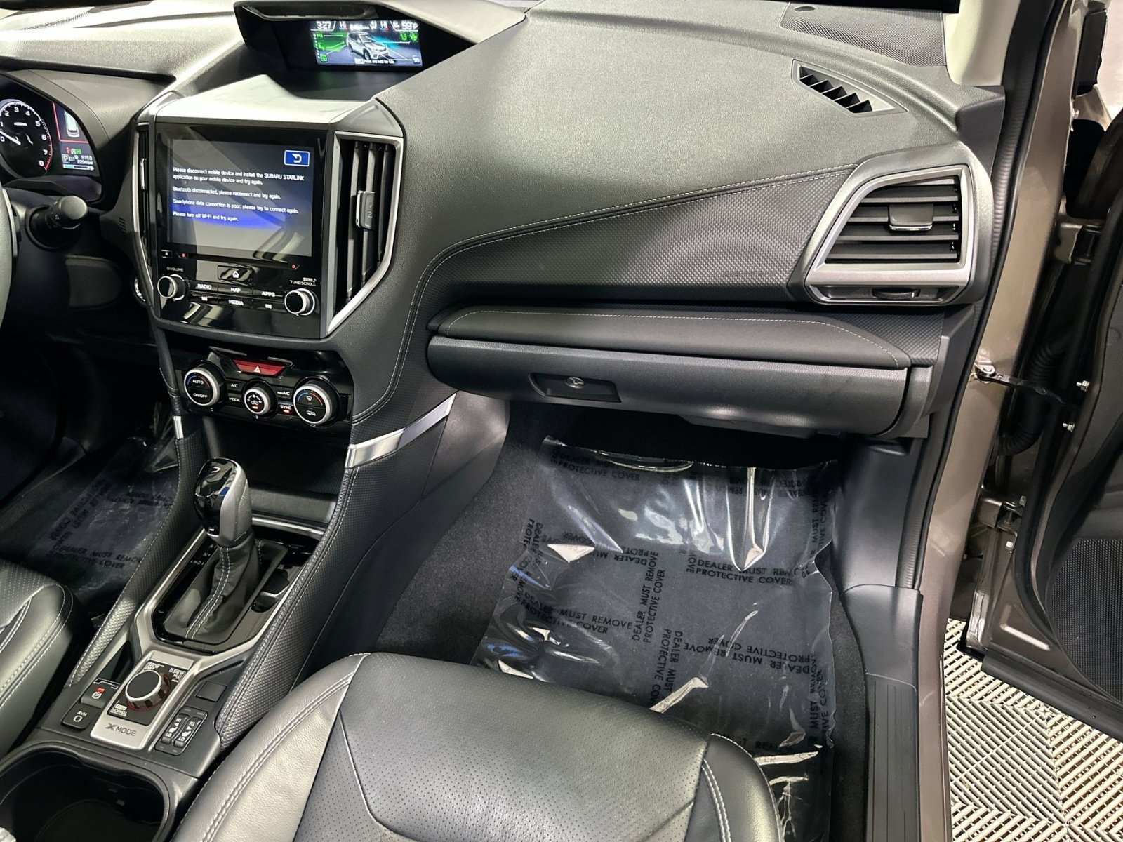 Used 2023 Subaru Forester Touring image 38