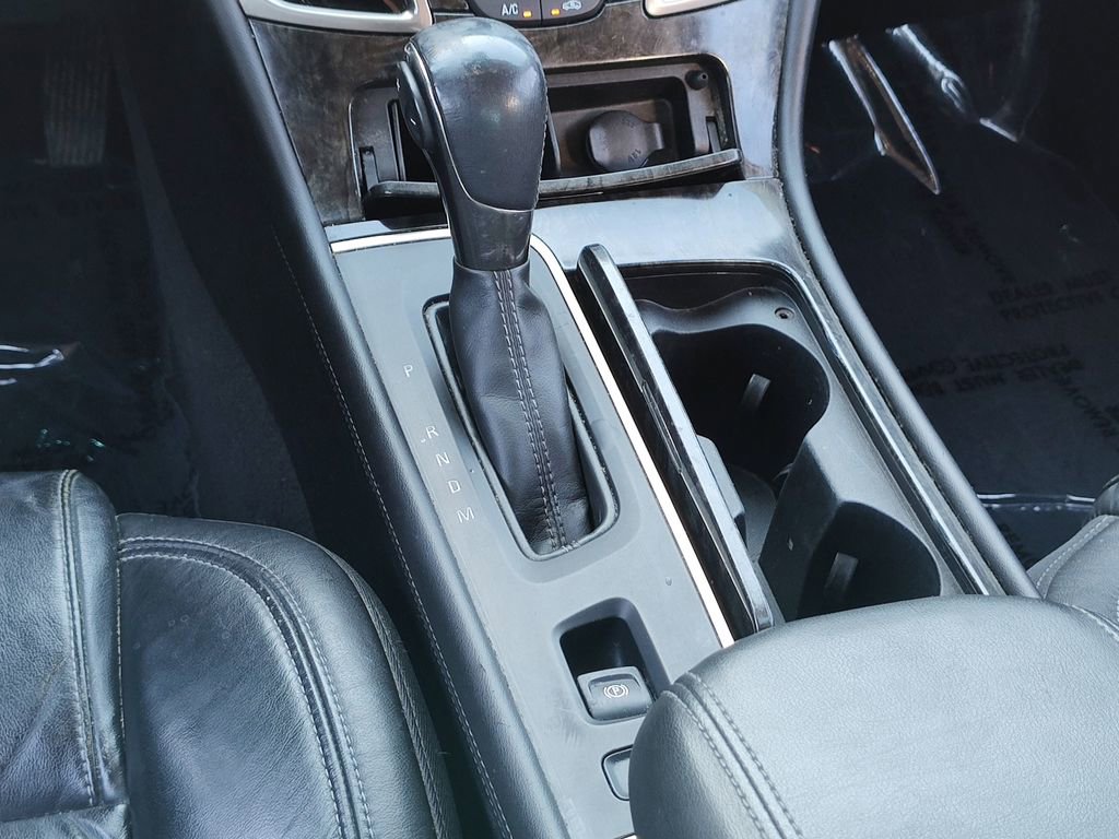 Used 2015 Buick LaCrosse Leather image 20