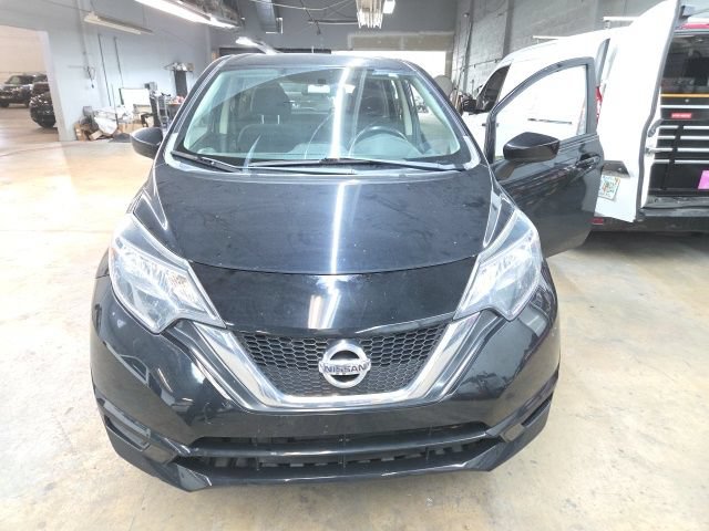 Used 2018 Nissan Versa Note SV FWD video 1