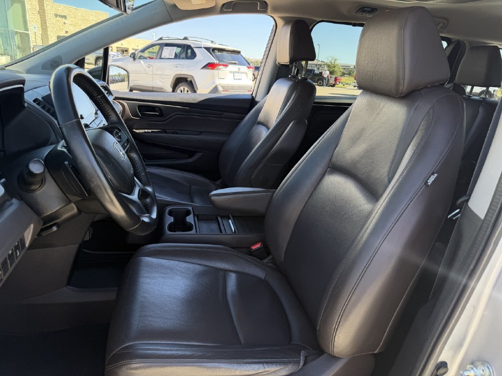 Used 2018 Honda Odyssey EX-L image 24