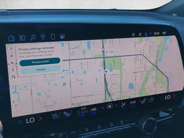 New 2025 Chevrolet Blazer EV RS FWD image 14