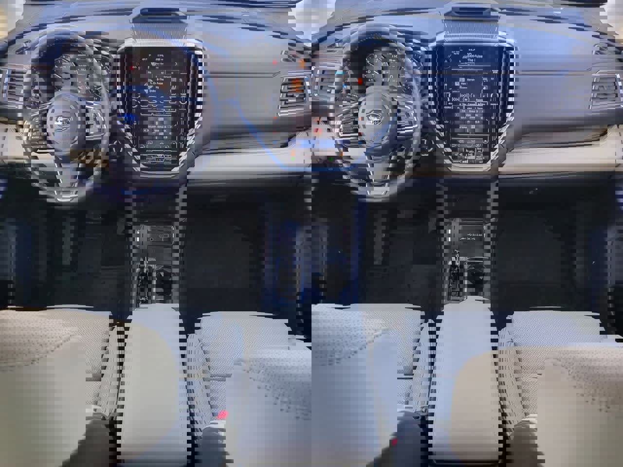 Certified 2025 Subaru Ascent Limited image 14