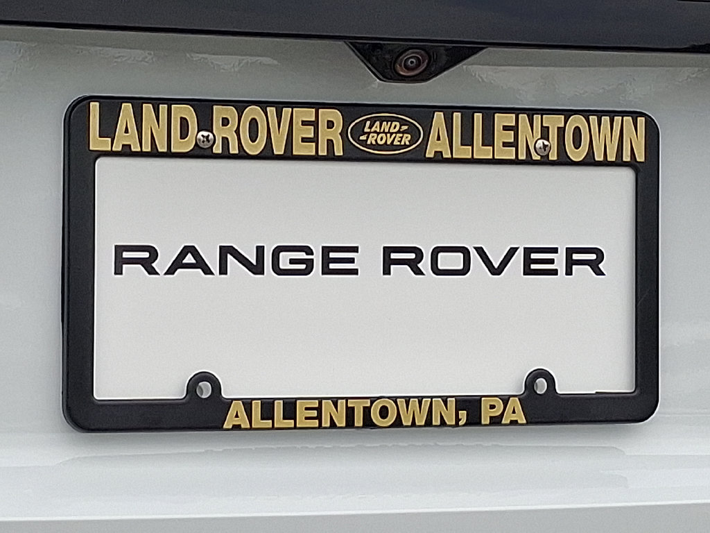 New 2027 Land Rover Range Rover SE AWD/4WD image 19