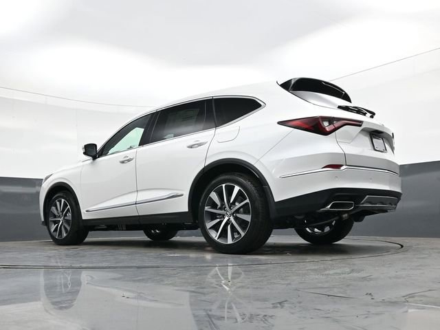 New 2026 Acura MDX w/ Technology Package image 36