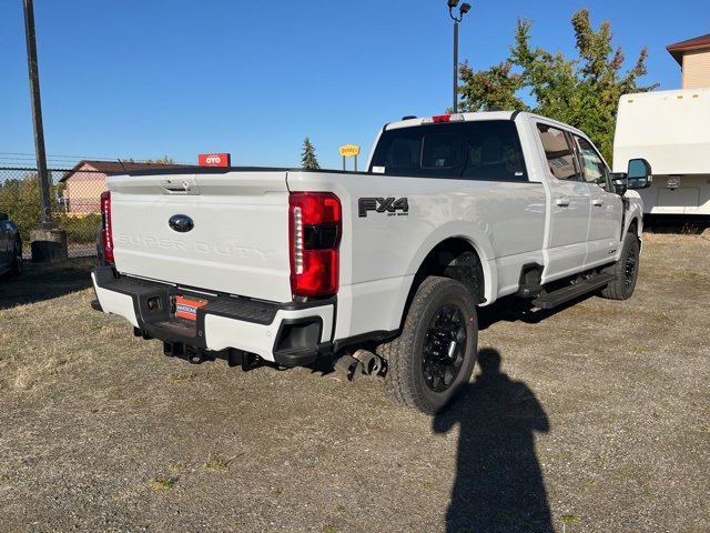 New 2026 Ford F350 XLT image 4