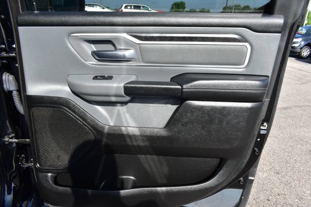 Used 2020 RAM 1500 Big Horn AWD/4WD image 38