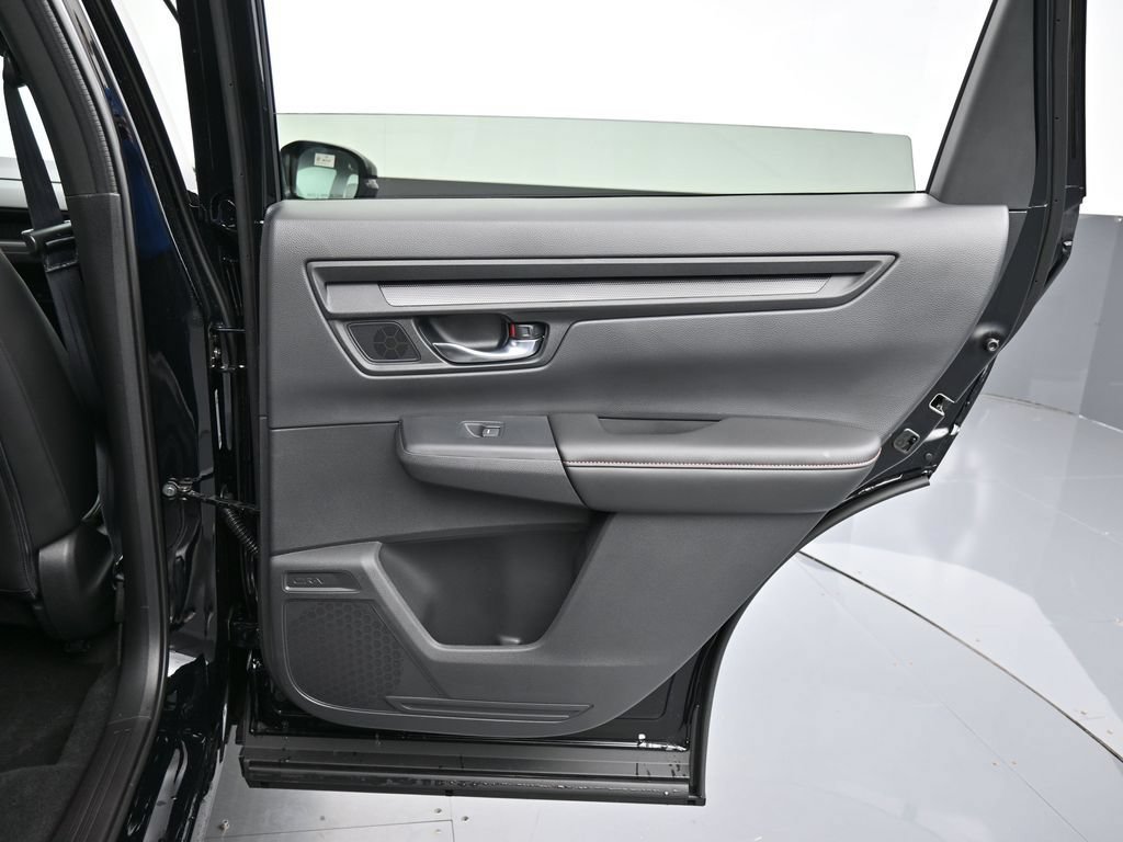 Used 2026 Honda CR-V Sport-L image 24