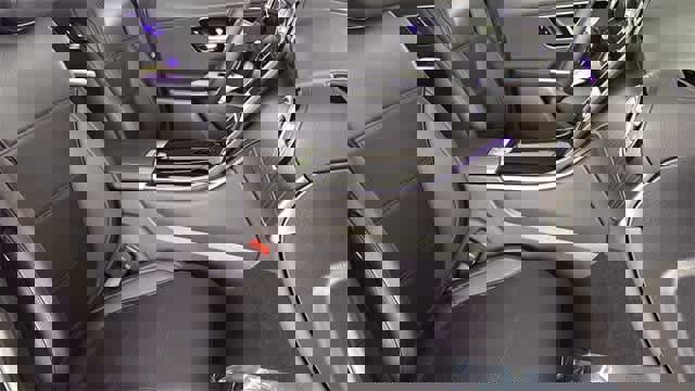 Certified 2026 Mercedes-Benz GLC 300 4MATIC image 31