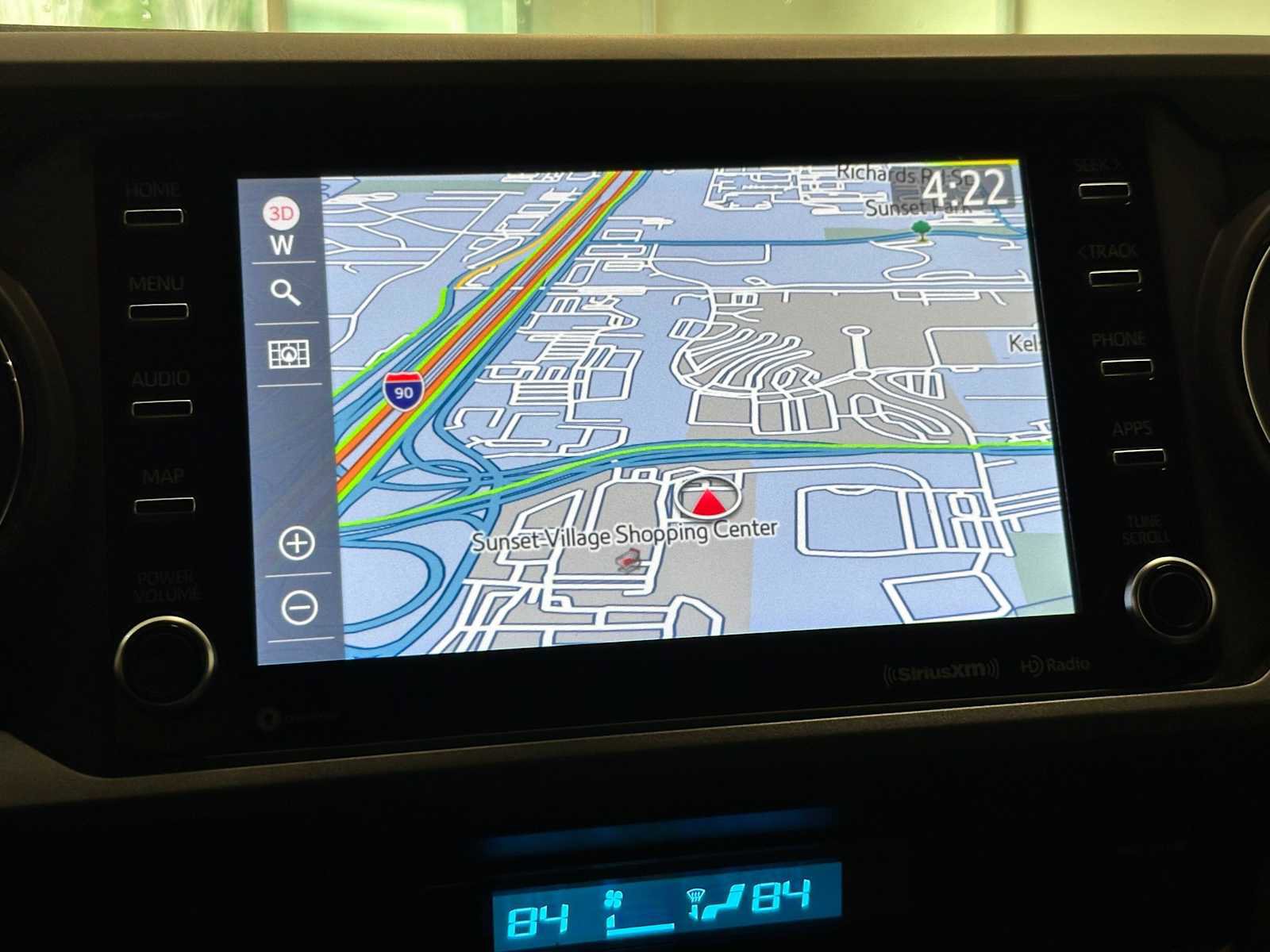 Certified 2023 Toyota Tacoma TRD Off-Road w/ Technology Package image 15