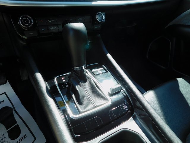 Used 2024 Jeep Compass Latitude image 26