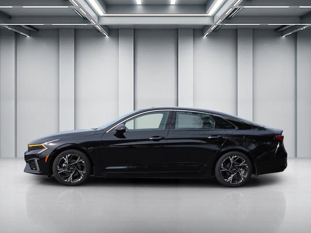 Certified 2025 Kia K5 GT-Line image 7