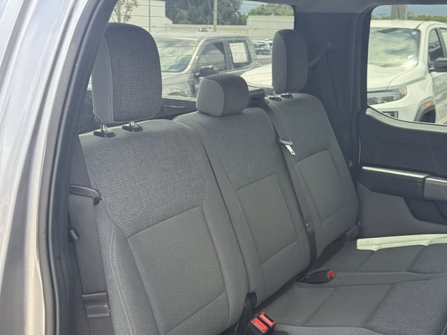 Used 2024 Ford F150 XLT w/ Mobile Office Package AWD/4WD image 31