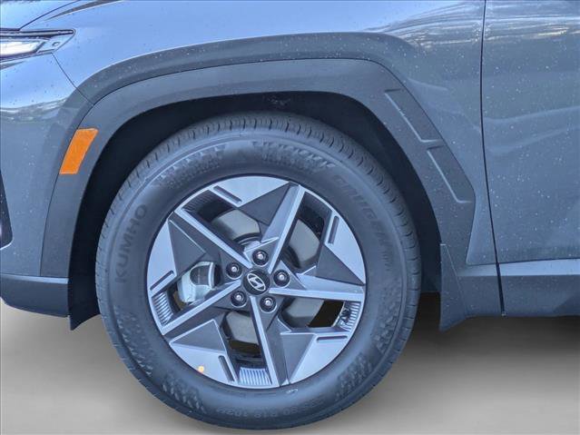 New 2026 Hyundai Tucson SEL image 10
