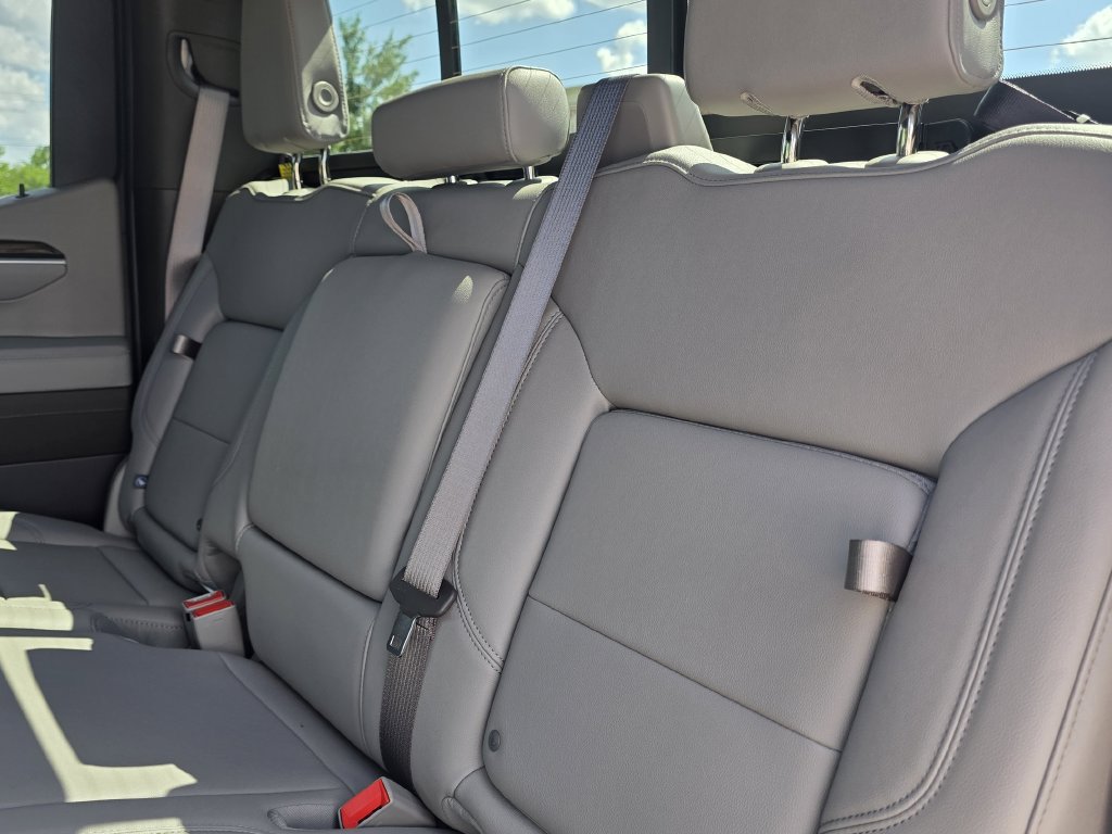 New 2026 Chevrolet Silverado 1500 LT AWD/4WD image 28