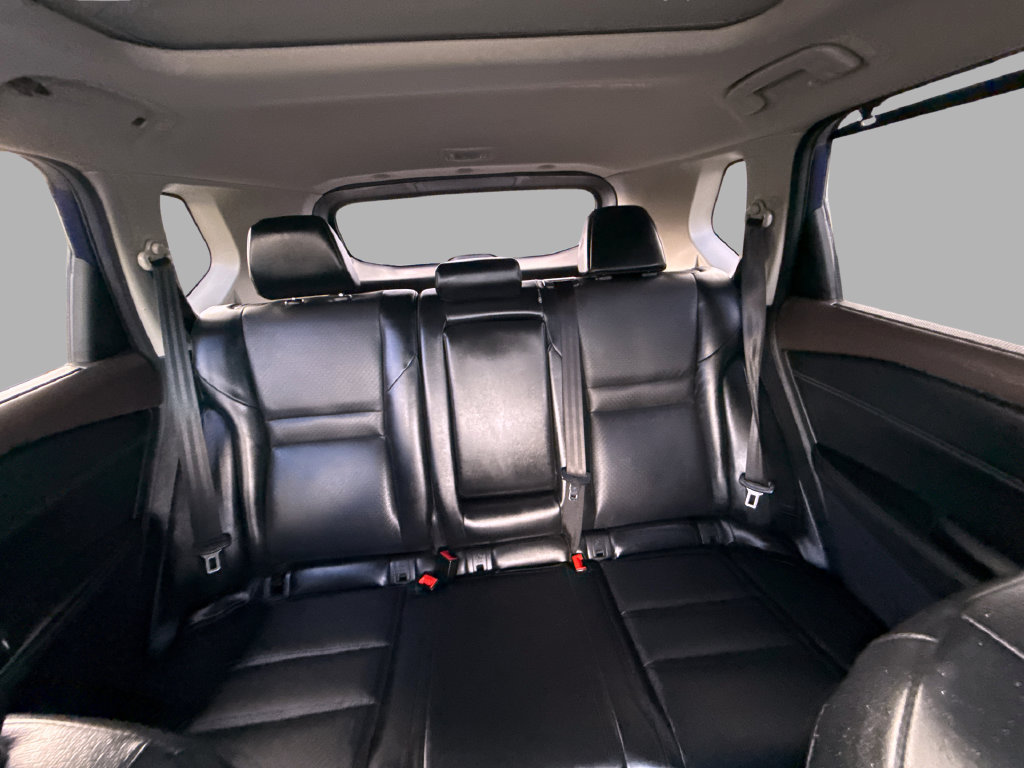 Used 2021 Nissan Rogue SV w/ Premium Package AWD/4WD image 27