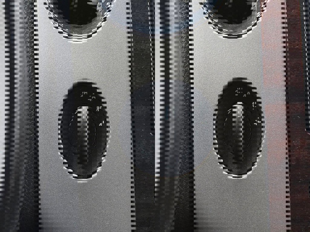 Used 2007 Ford Expedition Limited image 16