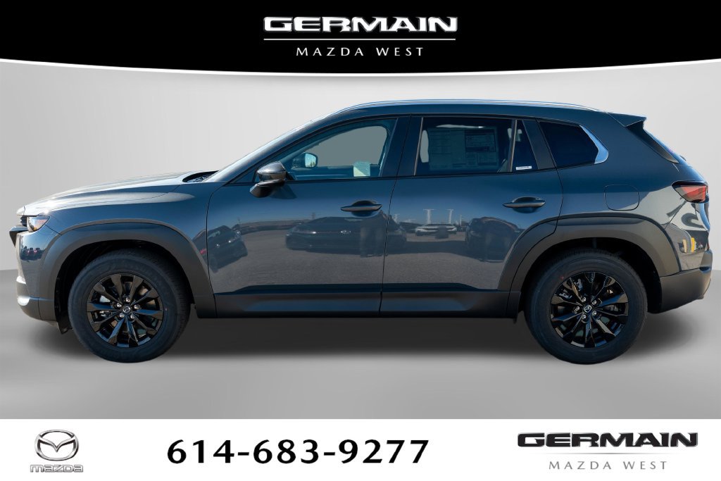 New 2026 MAZDA CX-50 AWD 2.5 S w/ Weather Package image 11