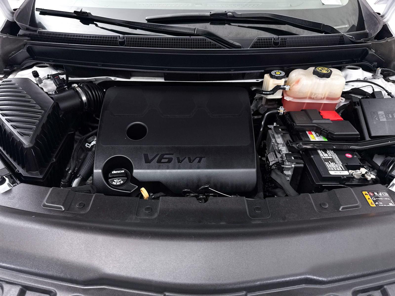 Used 2019 Buick Enclave Avenir w/ Avenir Technology Package FWD image 10