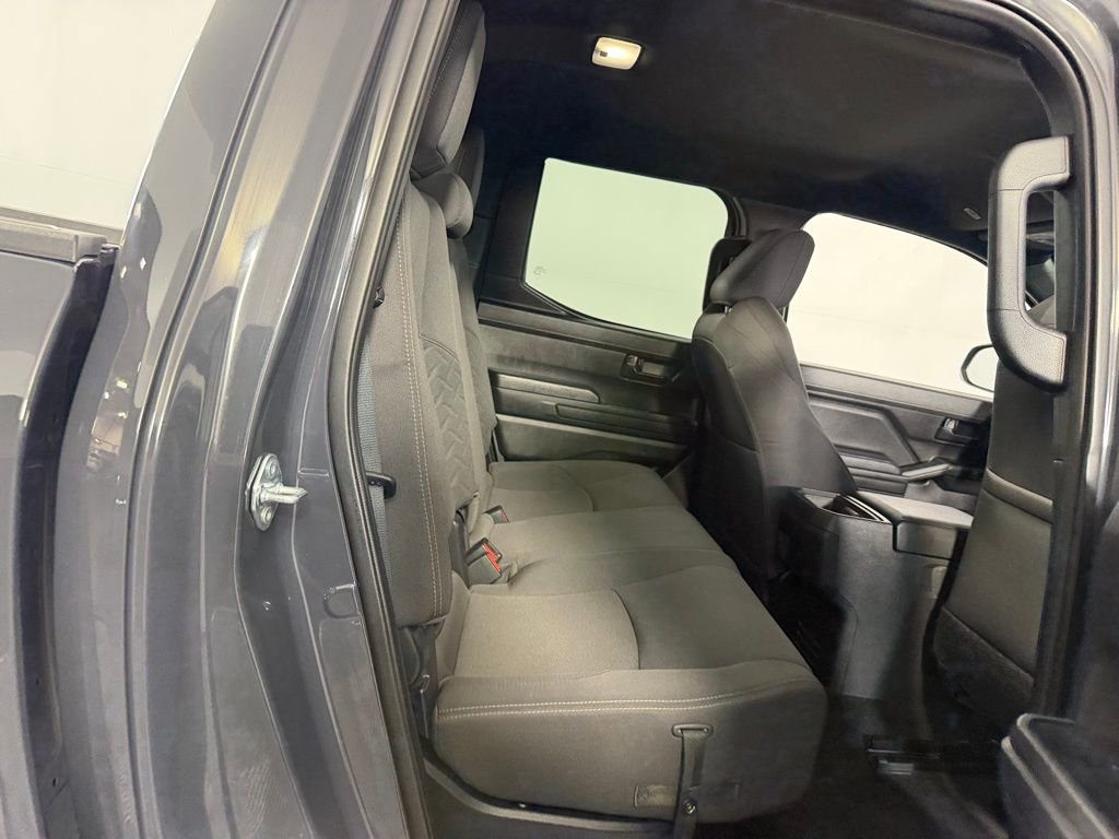 Used 2025 Toyota Tacoma SR image 25