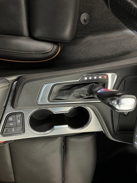 Used 2021 Cadillac CT4 Sport image 18