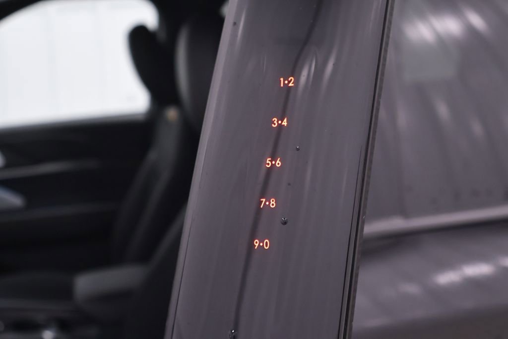 New 2026 Ford Explorer Tremor image 32