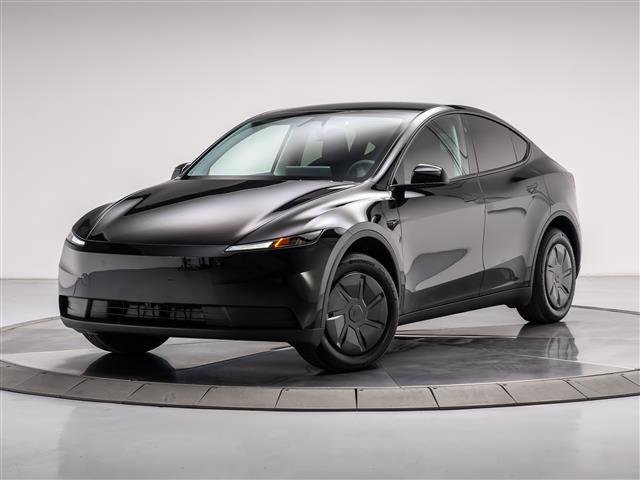 Used 2026 Tesla Model Y 2WD