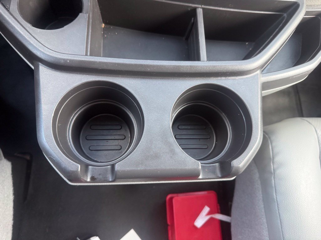 Used 2024 Ford E-350 and Econoline 350 Super Duty w/ Power Windows & Locks Group RWD image 31