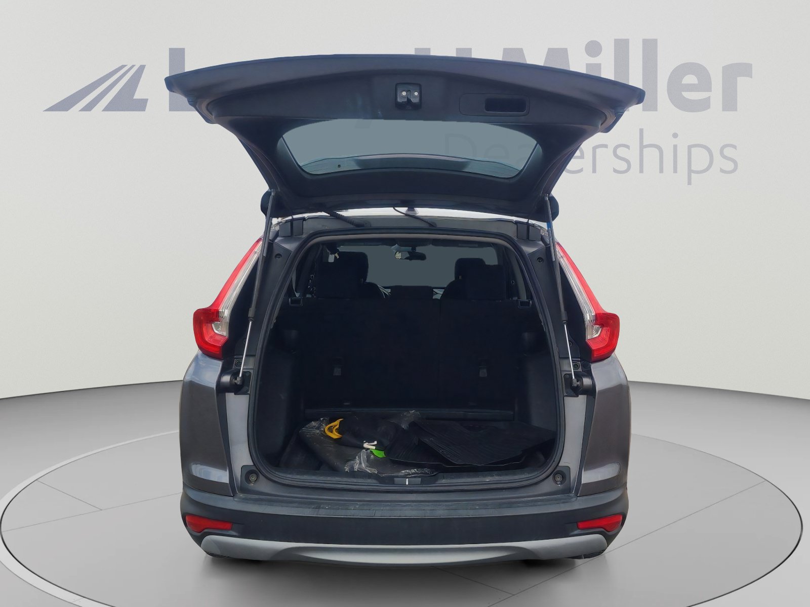 Used 2018 Honda CR-V LX image 32