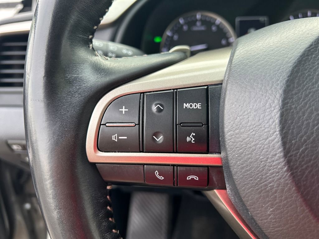 Used 2020 Lexus RX 350L FWD w/ Premium Package image 17