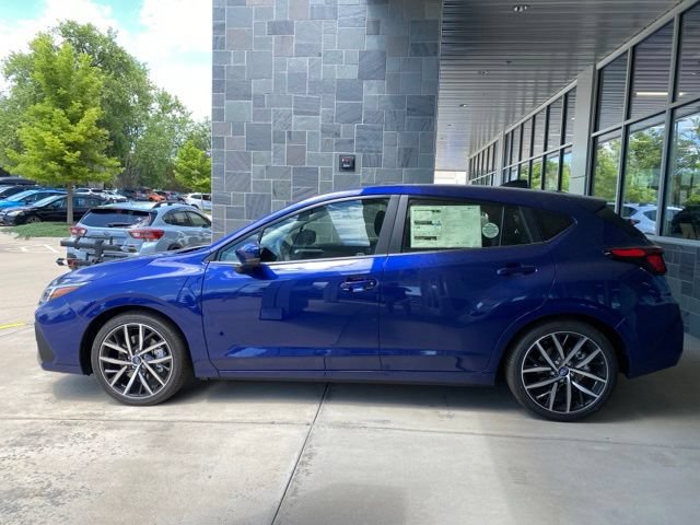 New 2026 Subaru Impreza 2.0i Sport AWD/4WD image 2