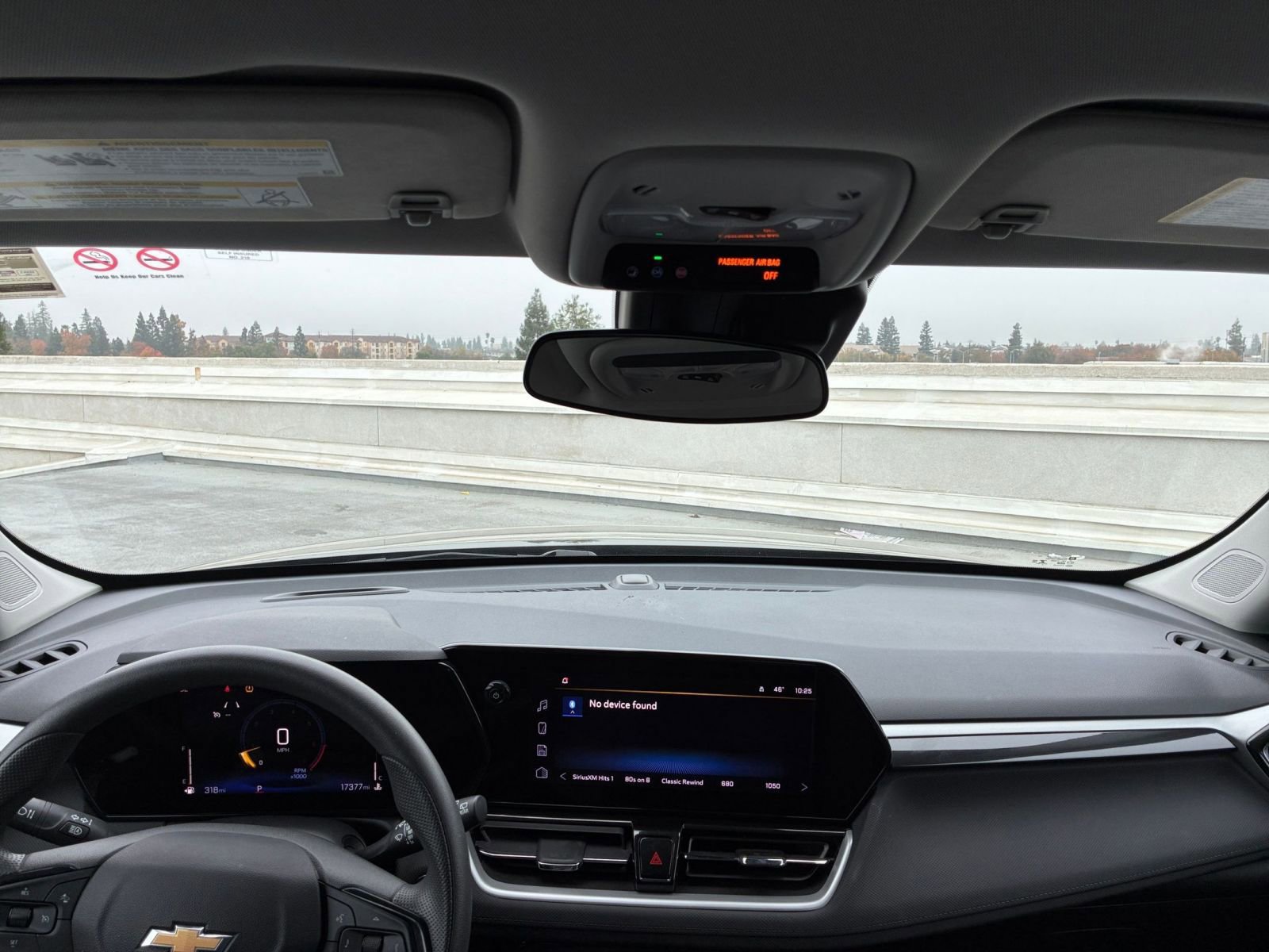 Used 2025 Chevrolet TrailBlazer LT image 31