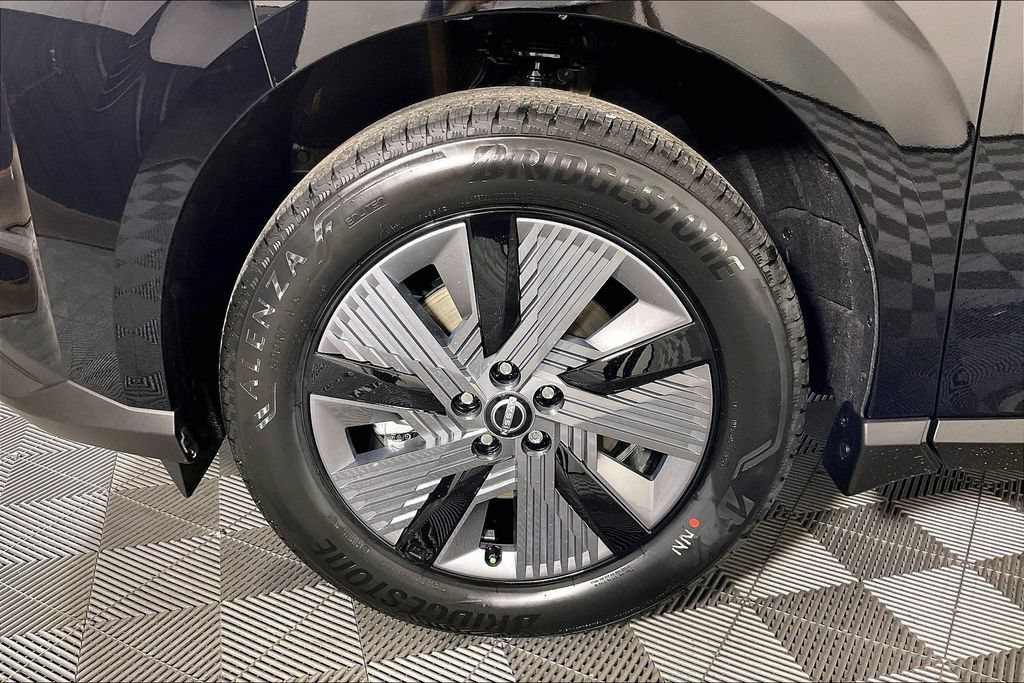 New 2026 Nissan Murano SL AWD/4WD image 16