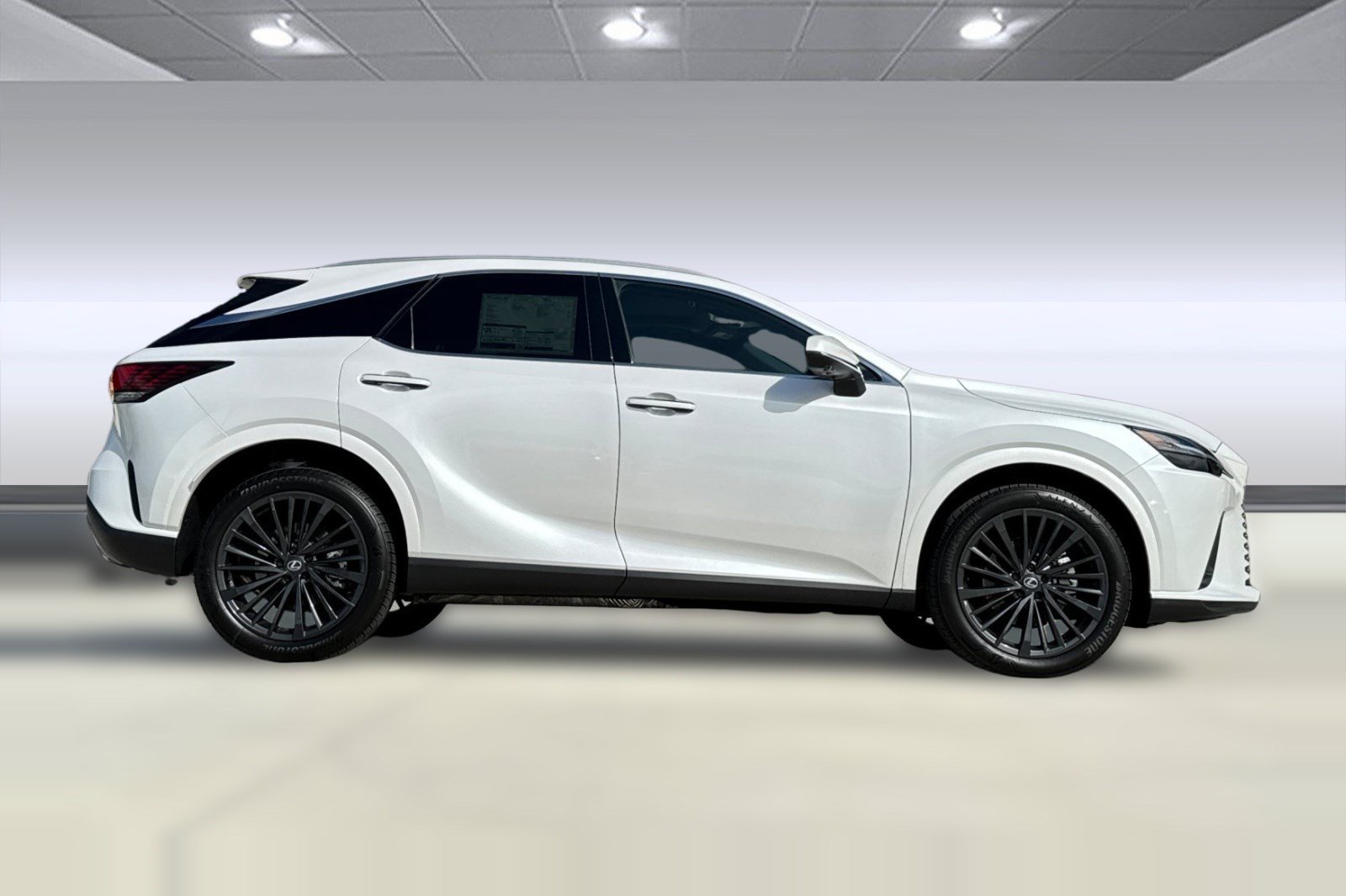 New 2026 Lexus RX 350 Premium w/ Convenience Package FWD image 7