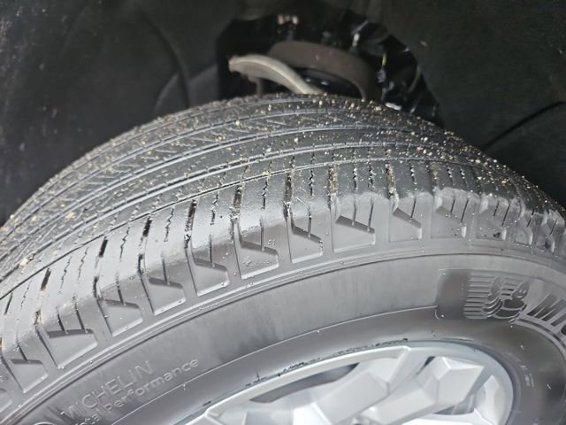 Used 2023 Chevrolet Silverado 1500 LT image 27