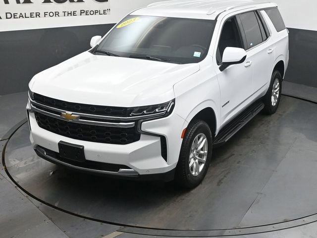 Used 2023 Chevrolet Tahoe LS image 47