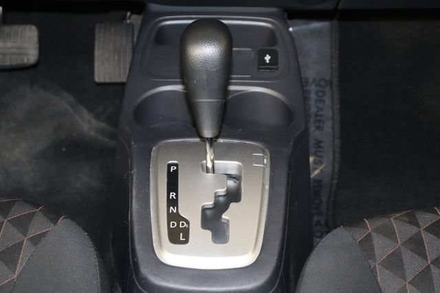 Used 2024 Mitsubishi Mirage ES FWD image 27