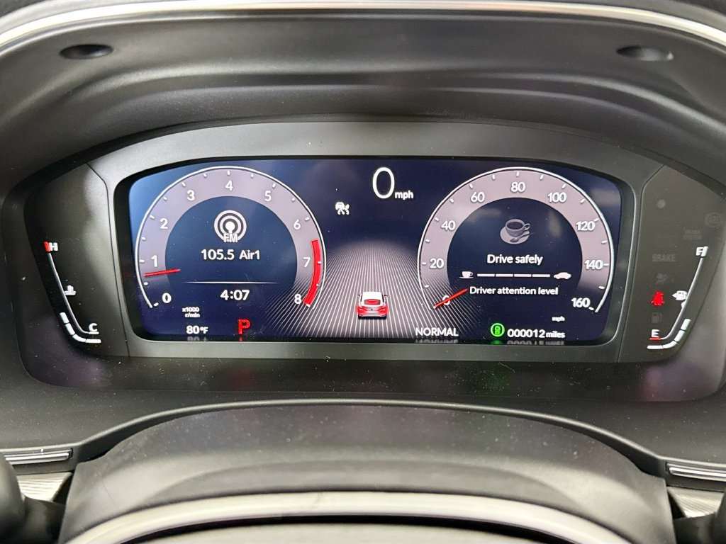 Used 2026 Acura Integra A-Spec FWD image 34