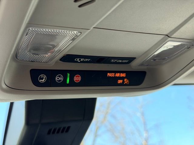 Certified 2024 Chevrolet Equinox LT w/ LPO, Floor Liner Package image 18