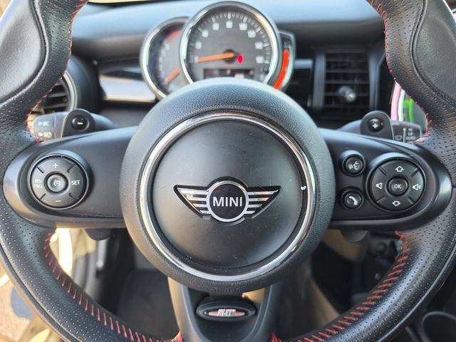 Used 2019 MINI Cooper S w/ Premium Package FWD image 40