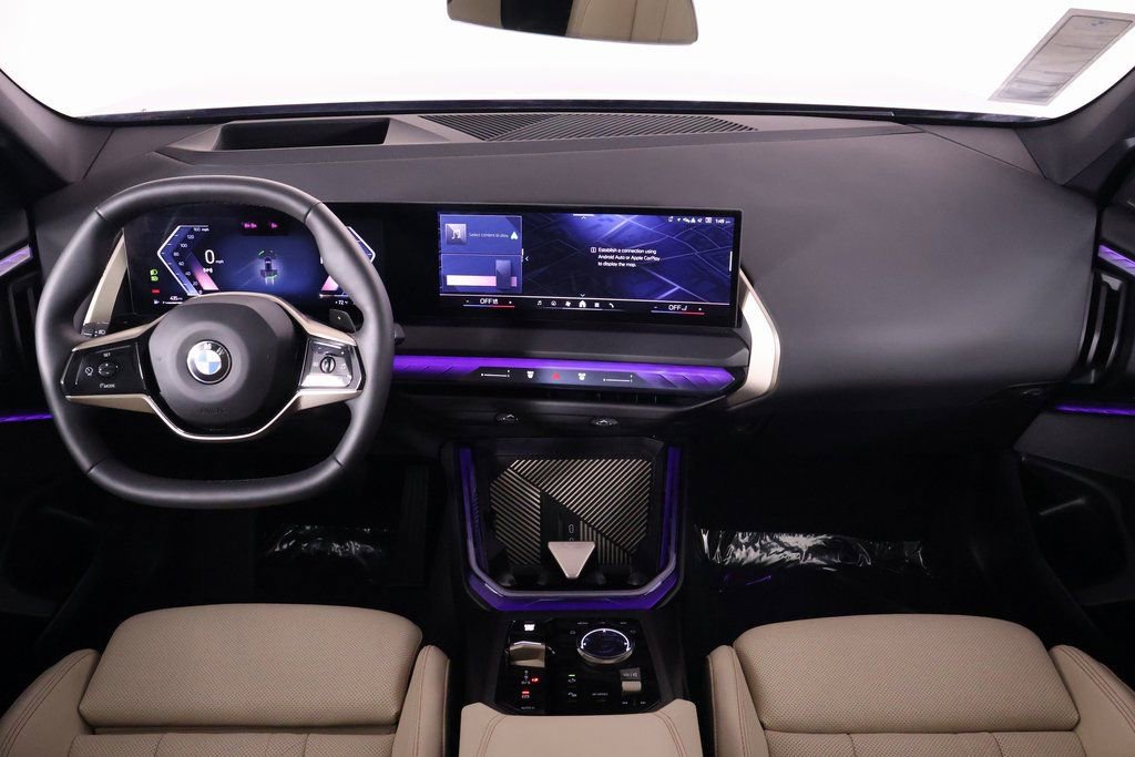 Used 2025 BMW X3 xDrive30i w/ Premium Package image 8