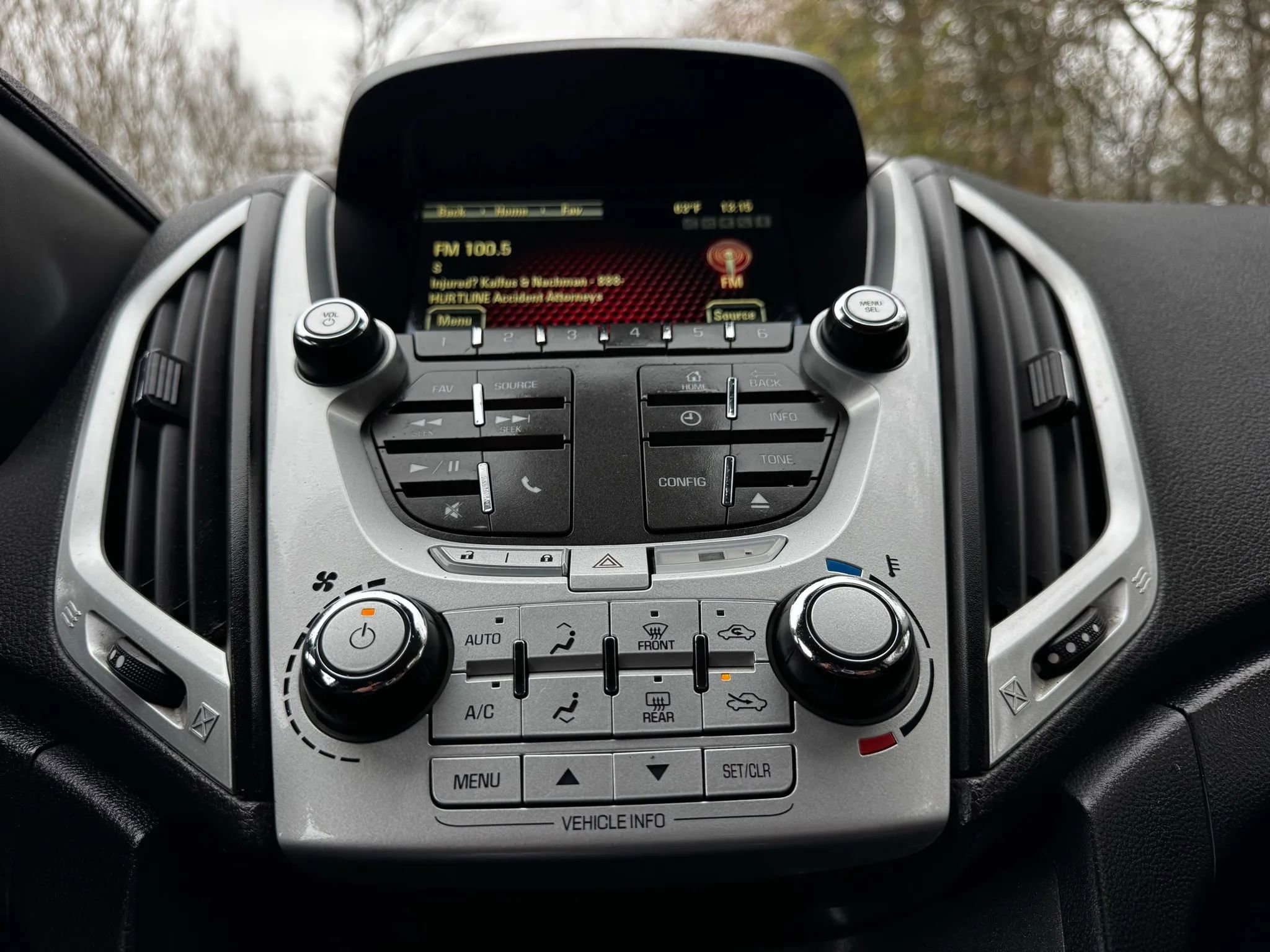 Used 2014 GMC Terrain SLE FWD image 14