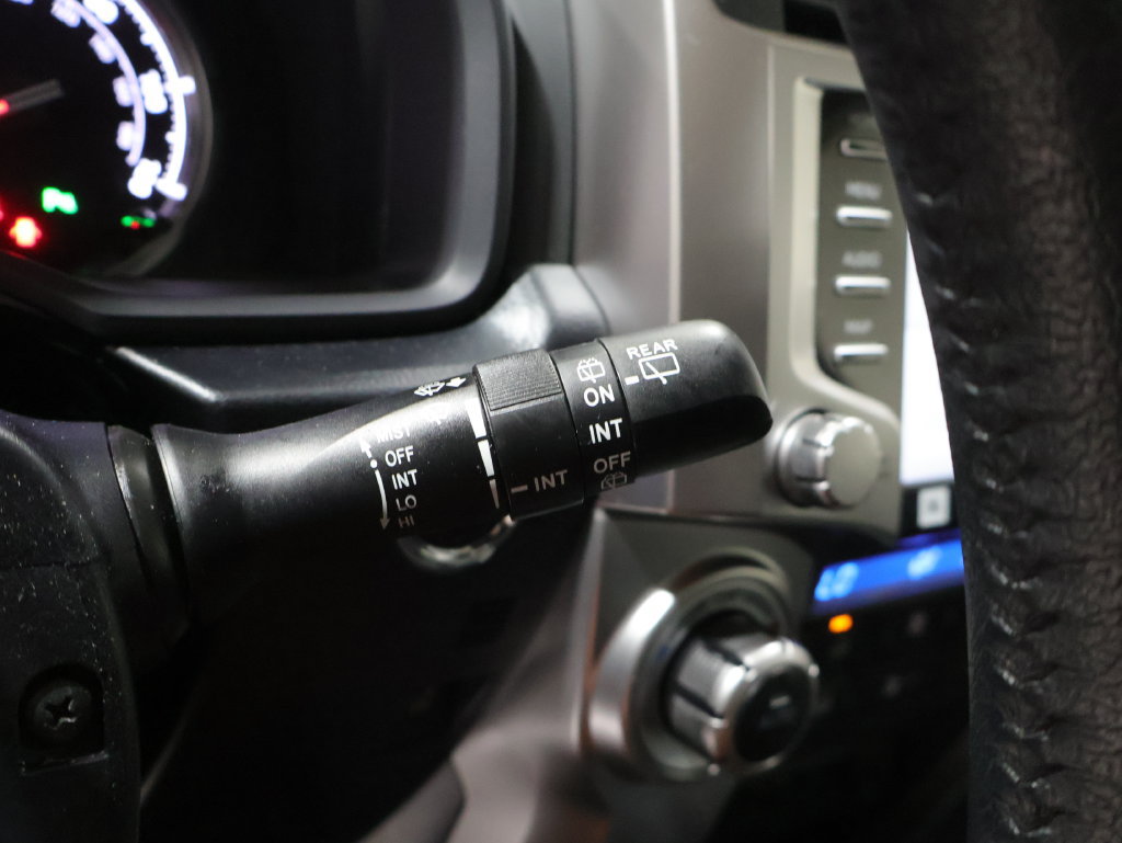 Used 2024 Toyota 4Runner Limited AWD/4WD image 34
