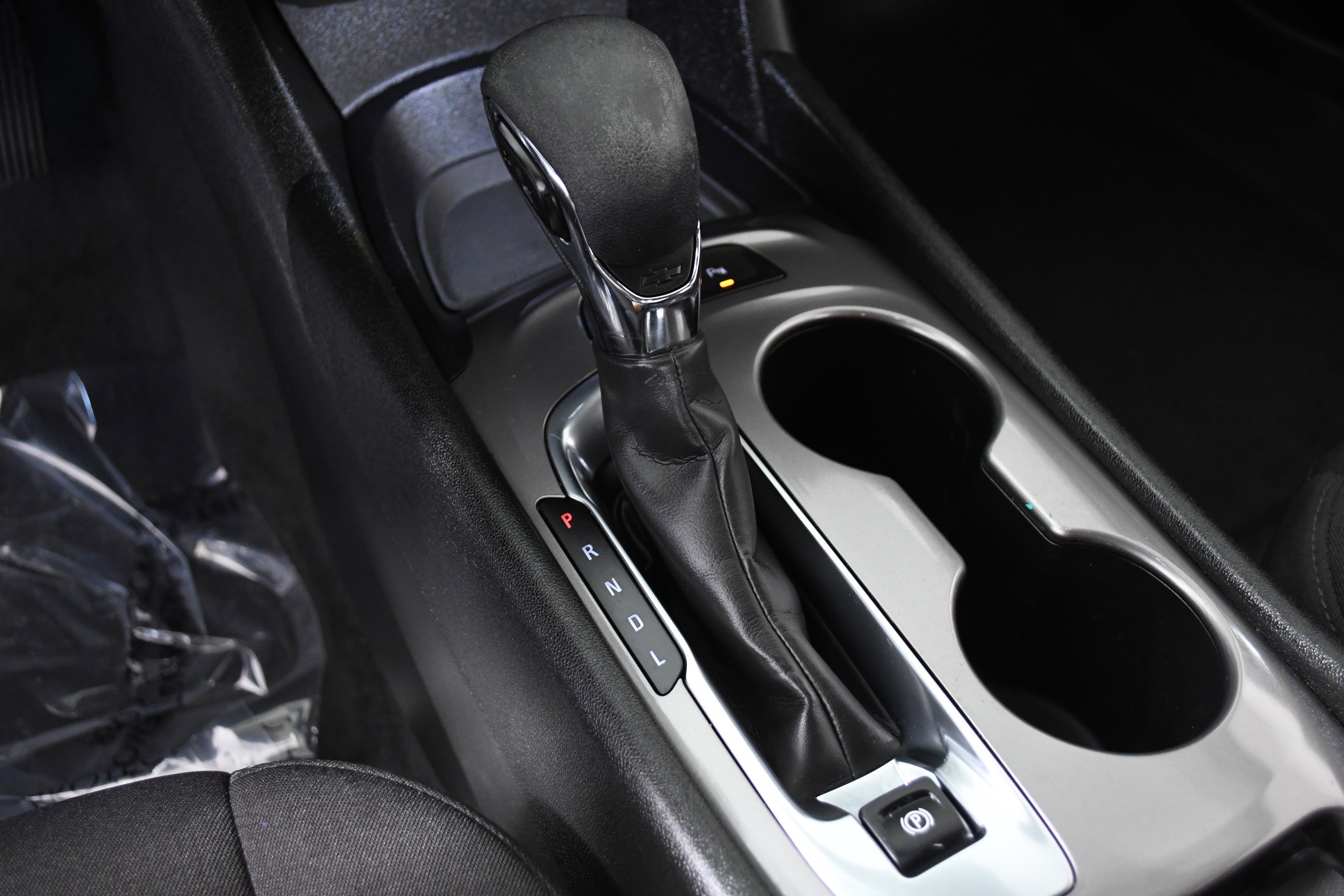 Used 2024 Chevrolet Malibu LS w/ Driver Confidence Package image 14