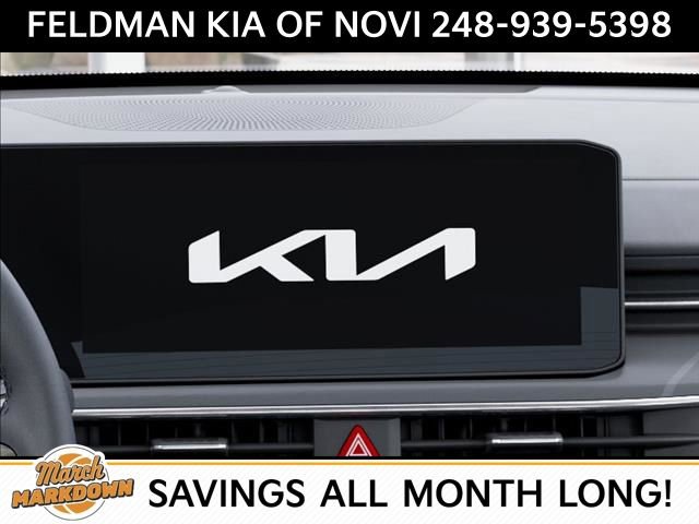 New 2026 Kia K5 GT-Line image 20