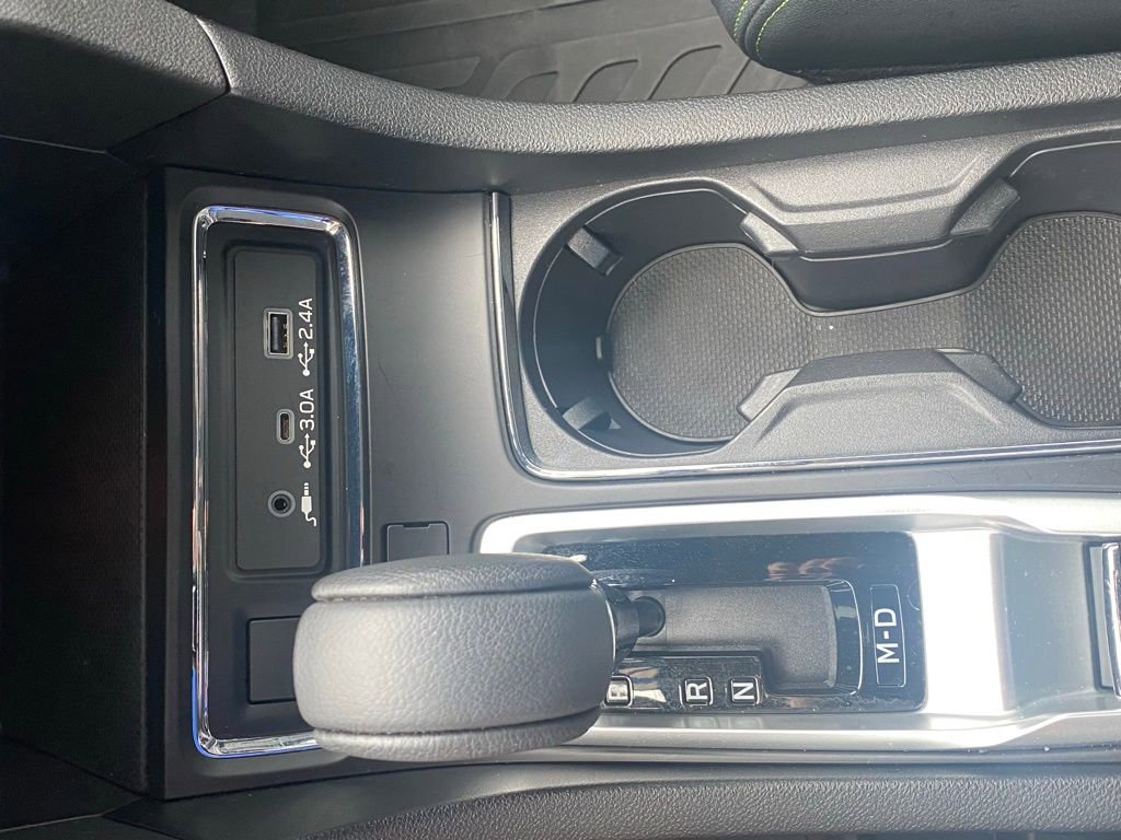 Used 2024 Subaru Ascent Onyx Edition image 17