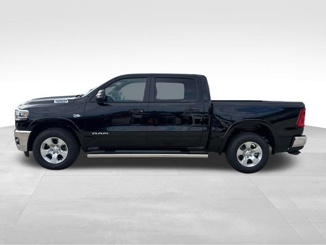 New 2026 RAM 1500 Big Horn image 6