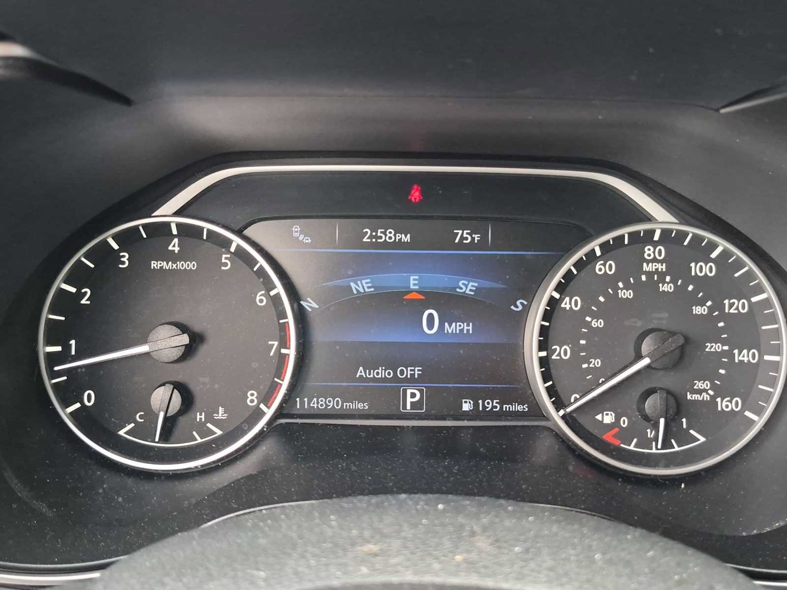 Used 2017 Nissan Maxima SR FWD image 33