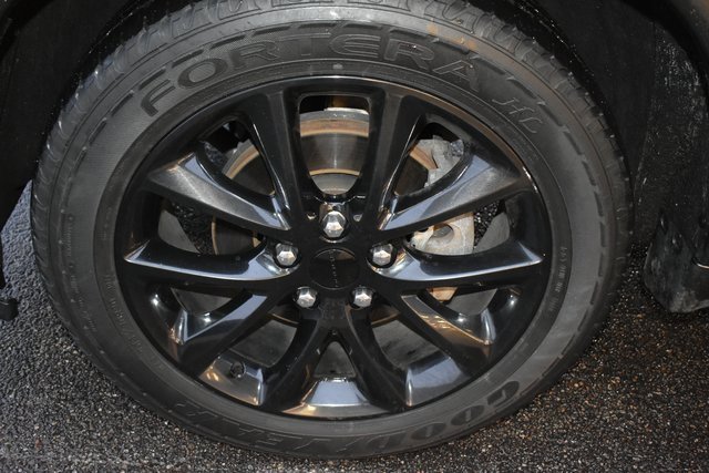 Used 2017 Dodge Durango GT w/ Premium Group image 56