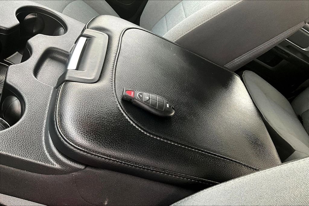 Used 2023 RAM 1500 Classic SLT w/ Electronics Group image 37