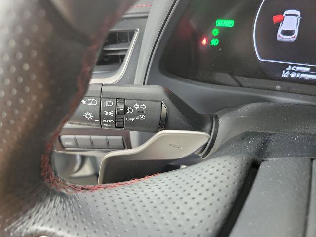 Used 2023 Lexus UX 250h F Sport FWD image 28